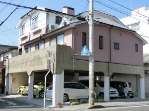 愛媛県八幡浜市　屋根・外装　塗装工事